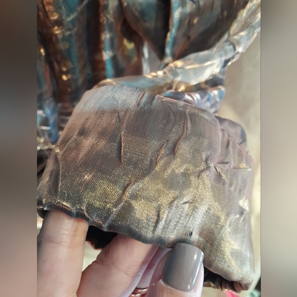 Jr Nights by Carol Lin . Size 8 - Picture 14 of 14